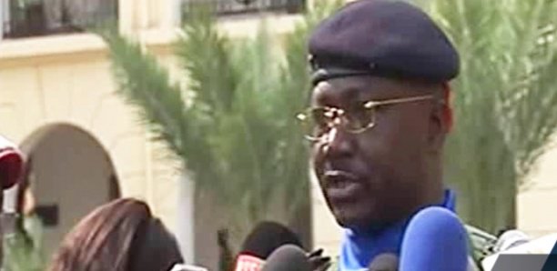 Zone militaire N° 1 : Le Cemga installe le colonel El Hadji Malick Diagne
