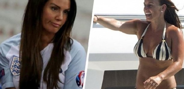 La dispute entre les femmes Rooney et Vardy qui enflamme l’Angleterre