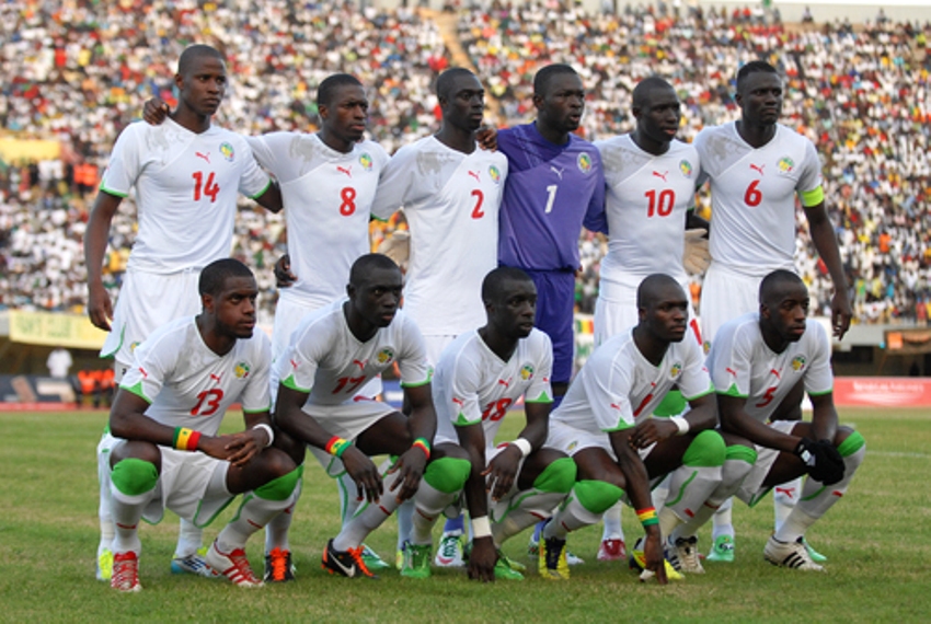 Équipe du Sénégal : Avec un onze remanié contre le Brésil, en amical (12hGMT), Cheikhou Kouyaté au milieu?