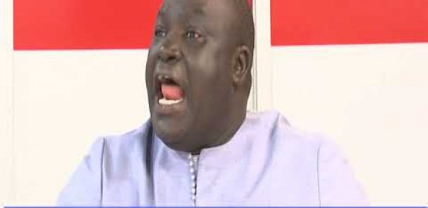 Birima: "Il y'a un conflit personnel entre Sonko et Mamour, j'ai des preuves"