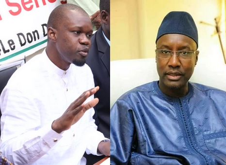 AFFAIRE DES 94 MILLIARDS : Réponse politique du Mouvement « Dolly Macky » face aux accusations de Ousmane Sonko.