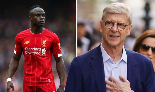 Ballon d’Or 2019 : Wenger vote sadio Mané