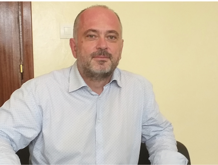  Jean François Vassas, expert : ‘’Ce que nous avons trouvé au Sénégal représente, 0,000 000 001%