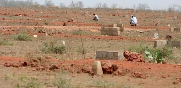 Conflit foncier : Le feu couve dans le département de Mbour