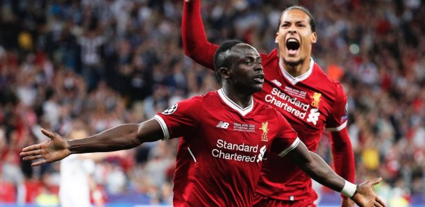 Genk-Liverpool (1-4) : Mané-Salah, la paix des buteurs