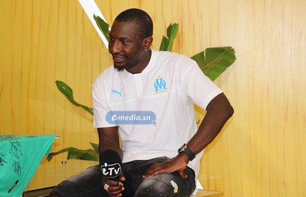 MAMADOU NIANG : « MON PIRE SOUVENIR AVEC LES LIONS, C’EST LA CAN 2008 »