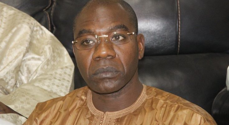 LE KHALIFE DE CHEIKH BÉTHIO CHANGE TOUT : « Y'a trop de folklore dans ce que nous faisons