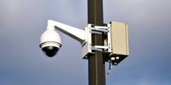 Saly : Des caméras de surveillance installées partout dans la ville