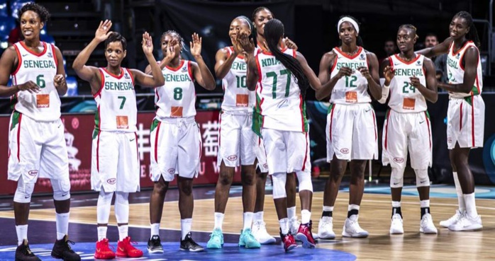 Basket / Préparation tournoi préliminaire TQO : Les Lionnes en regroupement à Dakar à partir du 10 novembre.