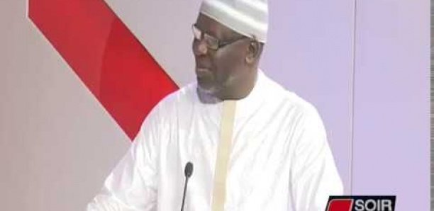 Babacar Gaye sur la fiscalité parlementaire : "Le Sénégal est le pays qui paye le moins bien ses députés"