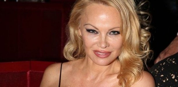 Pamela Anderson entièrement nue sur Instagram : la photo dont tout le monde parle