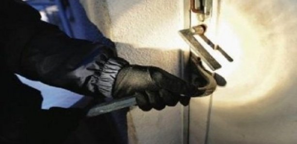 Touba : de l’argent et des bijoux en or emportés au cours d’un cambriolage