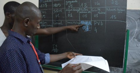 Report des élections locales - Pastef « Les Patriotes »: « Le pouvoir a violé le consensus politique »