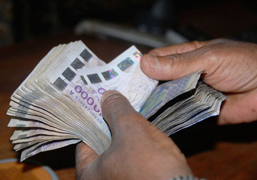 Blanchiment de capitaux : Les narcotrafiquants 120 agences créent immobilières à Dakar