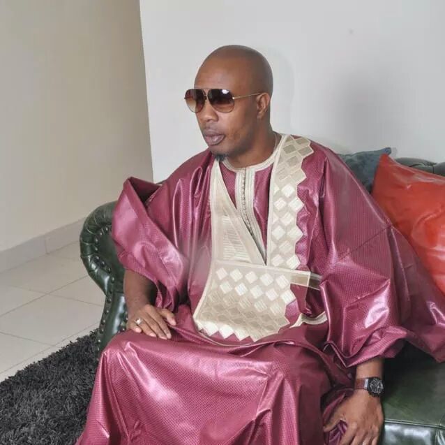 Amadou Ba, Monsieur plus. (Par Paco Jackson Thiam)