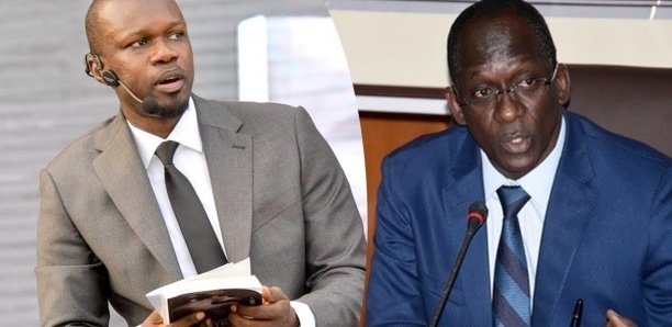 Diouf Sarr à Sonko: «Les Sénégalais ne votent pas sur la base d’un populisme sur le web»