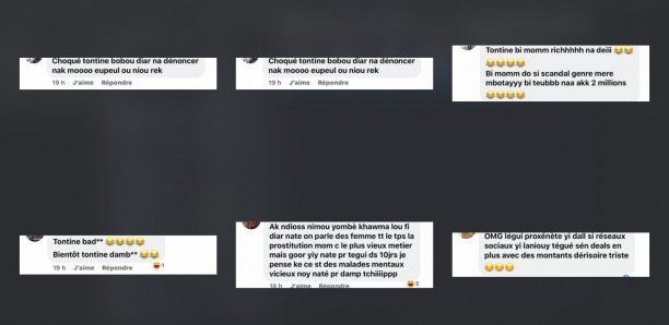 Tontine sexuelle, une nouvelle forme de prostitution au Sénégal