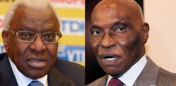 Karim Wade-Massata Diack : Attitudes croisées de deux fils à Papa