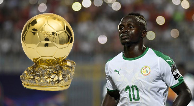 Lettre ouverte : Sadio Mané doit être le ballon d’or 2019