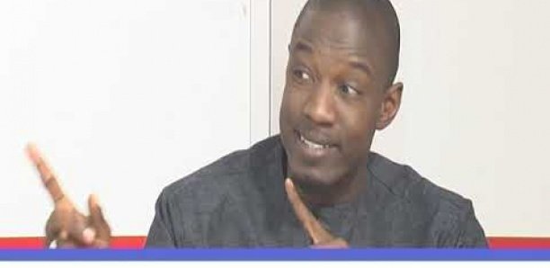 Pape Djibril Fall: "La France est très mal placée pour parler des droits de l'homme..."