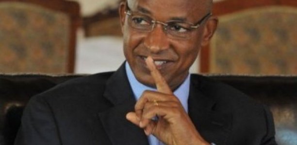 Révision constitutionnelle: Cellou Dallein Diallo vilipende Condé à Paris