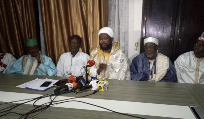 Kaolack : Médina Baye sollicite un statut de commune