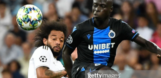 Krépin Diatta : La nouvelle pièce maîtresse des Lions