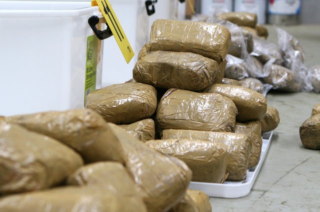 Cocaïne saisie par l'armée : Un brillant ingénieur arrêté