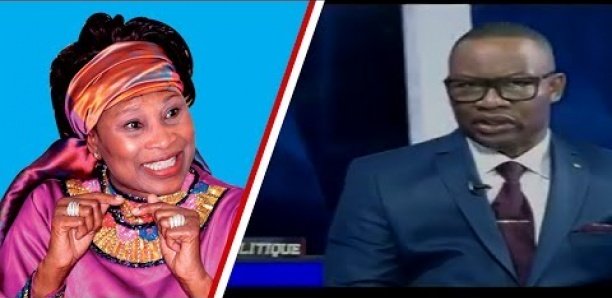 Me Moussa DIOP: "Je n'aime pas les transhumants, Me Aïssata Tall Sall a rejoint Macky SALL par contrainte..."