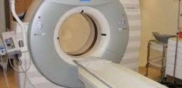 Hôpital de Saint-Louis : L'unique scanner tombe en panne