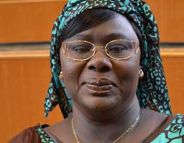  Le ministre de l’intérieur Aly Ngouille Ndiaye était à l’Assemblée nationale cet après-midi afin de défendre le vote du projet de loi