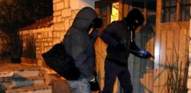 Insécurité à Mbour : Deux agences cambriolées, une commerçante agressée dans sa chambre