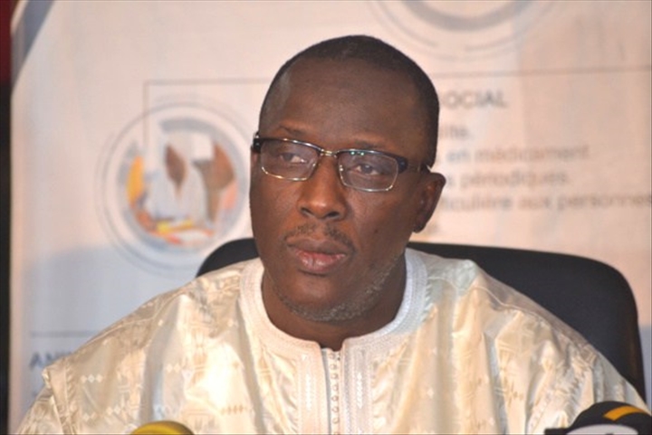 Cheikh Oumar Hann : 'Tous les bacheliers seront orientés d'ici 15 jours'