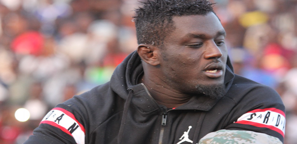 Après Modou Lo et Eumeu Séne , Balla Gaye 2 chez Bombardier pour présenter ses condoléances