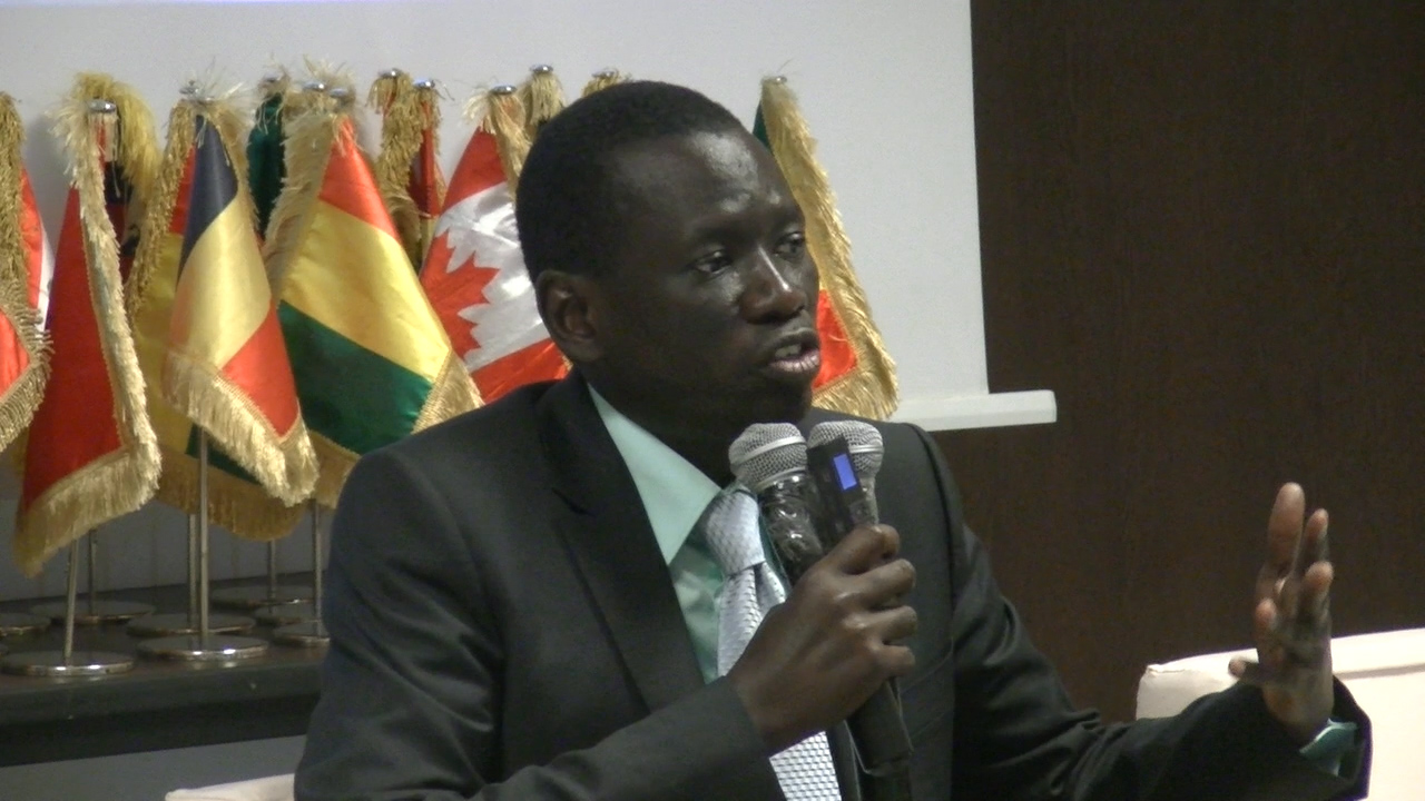 Serigne Mboup : " Le dragage du port de Kaolack va booster l'exportation de l'arachide..."