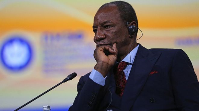 Situation répressive en Guinée : Africtivistes appelle au respect de la loi fondamentale et à la punition des auteurs des crimes.