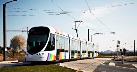 Hann Village : Les impactés du Ter se révoltent