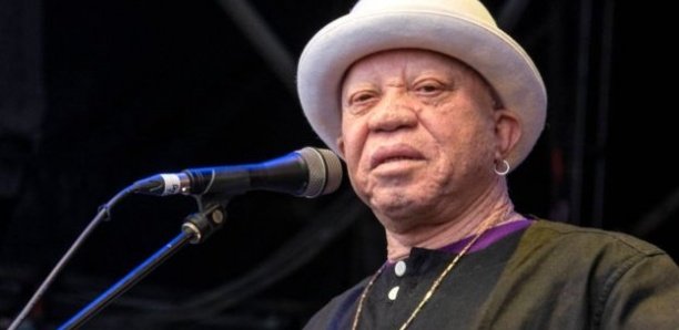 SALIF KEITA PARLE ENCORE: "Je défendrai ma patrie sans crainte des...