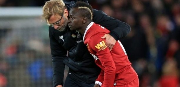 Ballon d'Or 2019 : Jürgen Klopp écarte Sadio Mané et plaide pour...