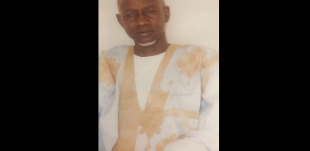 Arrestation d'un maître coranique: Serigne Cheikh Tidiane Niass de Kaolack étale sa colère