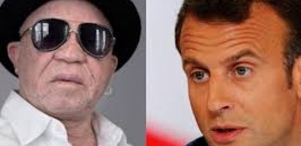 Nicolas Normand, Diplomate français : "Salif Keita n'a pas complètement tort"