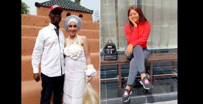 Regina Daniels : Sa coépouse fait d’étonnantes révélations sur comment elle a séduit Ned Nwoko