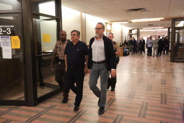 VIDEO - L'homme d'affaires espagnol Luis Rui, arrêté et inculpé à Miami, a acquis 25 hectares de terre au Sénégal