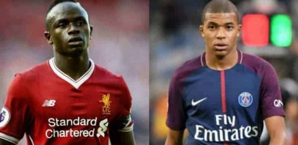 Kylian Mbappé sur le ballon d’or : ‘’Mané le mérite mais