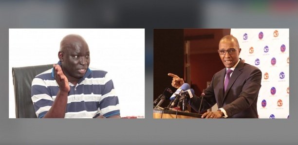 Diffamation : Abdoul Mbaye réclame 100 millions à Madiambal