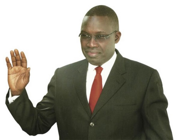 TOURNEE NATIONALE DU PARTI DE L’ECONOMISTE IBRAHIMA SALL  Le MODEL à la conquête du Sénégal