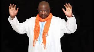 29 novembre 2019 : Il y a 5 ans disparaissait le Grand "Rock Mbalakh"