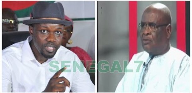 Mamadou Goumbala sur Ousmane Sonko: "Tout ce qu'il dit est vrai à 80%..."