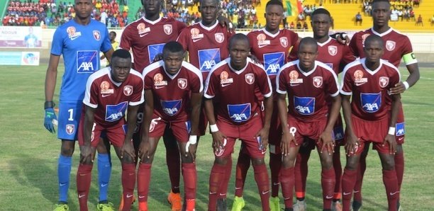 Talla Fall, chargé de com Génération foot : ‘’Le vote du Ballon d’or est influé par des firmes’