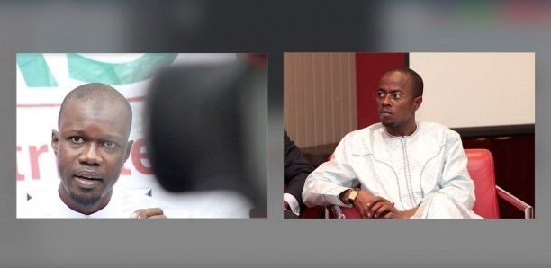 Soutien de Sonko à Domingo S. Preira : Abdou Mbow crie au scandale